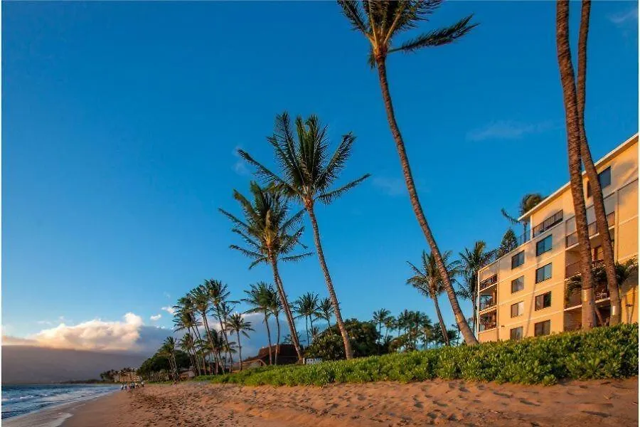 Kihei Beach, #107 Condo Апартаменты