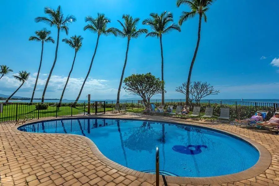 Kihei Beach, #107 Condo 0*,