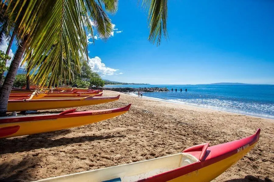 Kihei Beach, #107 Condo